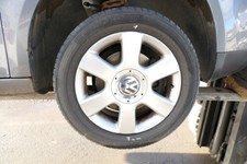 1x Golf 5 Eos Passat cerchio