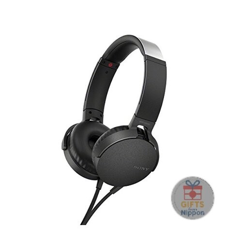 Sony mdr xb550ap - sony, cuffie