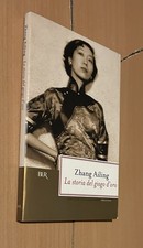 ZHANG AILING – LA STORIA DEL
