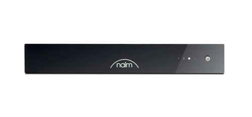 Amplificatore streaming naim - amplificatore,