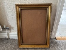 Cornice portafoto vintage