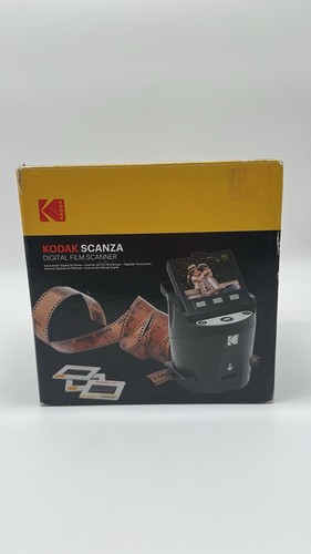 Kodak scanza scanner digitale - kodak,