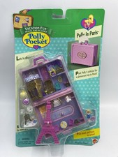 Borsa viaggio polly pocket - borsa,