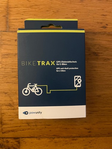 Powunity biketrax bosch gen - powunity,