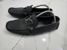 Scarpe mocassini Louis Vuitton