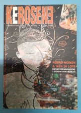Kerosene n.6 - Mare Nero