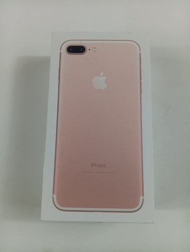 Iphone plus oro rosa 32 - 7,