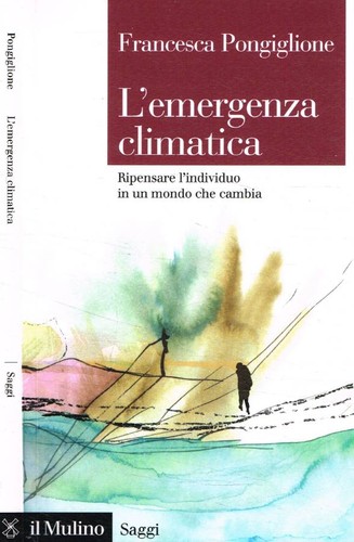 Emergenza climatica - l'emergenza,