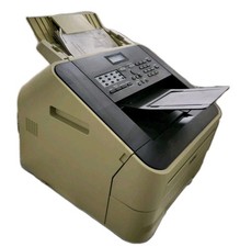 Brother fax 2840 stampante - fax-2840,