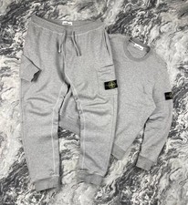 Stone Island Tuta Felpa e