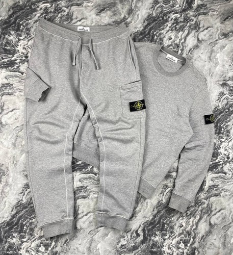 Stone island tuta - stone, e