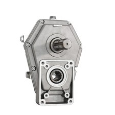 Cambio Moltiplicatore