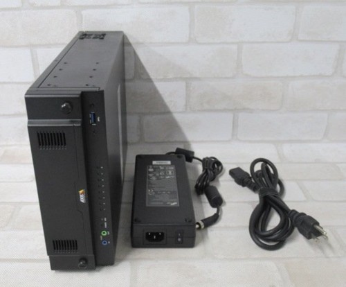 Axis s2208 stazione telecamera - axis,