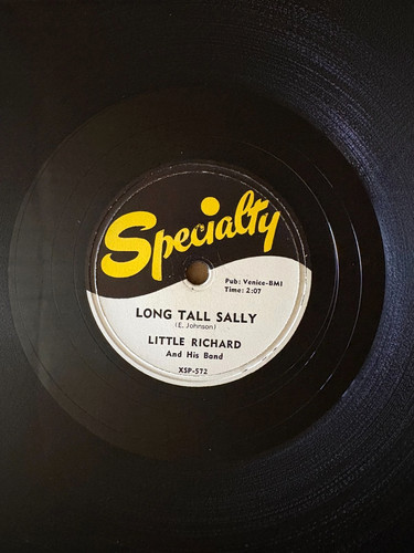 Little richard specialty - little,