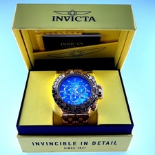 Orologio Uomo Invicta Reserve