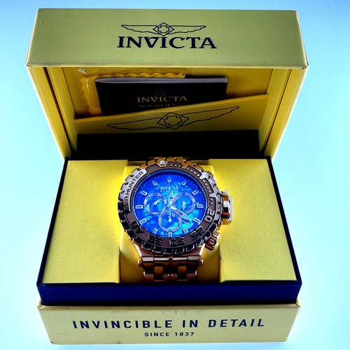 Orologio uomo invicta reserve - uomo,
