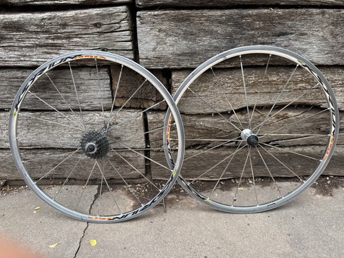 Mavic ksyrium elite 700c - ksyrium,