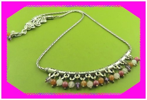 Collana brighton figaro - brighton,