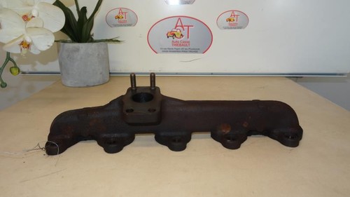 Collettore scarico peugeot - collettore,