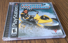 Sea-Doo Hydrocross per Sony