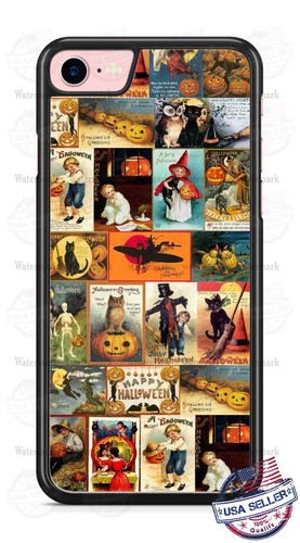 Custodia telefono poster