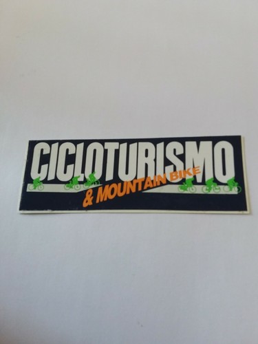 Adesivo bicicletta sticker - bicicletta, /