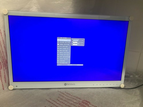 Neovo 22 pollici - rx-22, led