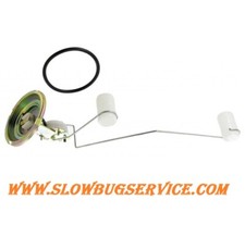 VW MAGGIOLONE 1302/1303 DAL 8/'70 - GALLEGGIANTE SERBATOIO FUEL TANK SENDER