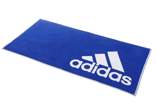 Adidas asciugamano asciugamano