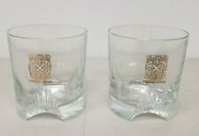 Set 2 Bicchieri Chivas Regal