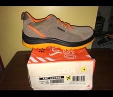 Scarpe Antinfortunistiche