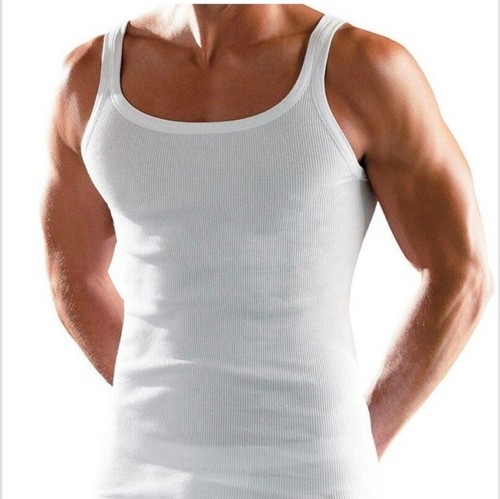 Canottiere uomo leable - 3,