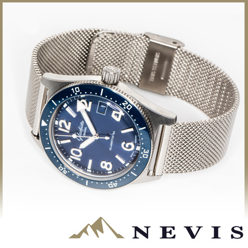 Bracciale orologio nevis - bracciale,