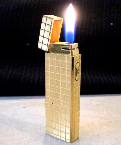 Briquet ancien maruman - *,