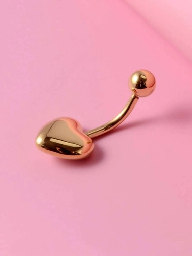 Piercing anello donna pancia - piercing,