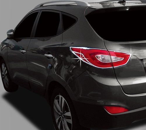 Accessori per hyundai ix35 - hyundai,