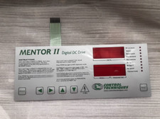 1PCS Nuovo per Mentor II