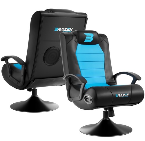 Brazen sedia gioco - da,