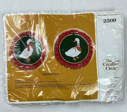 Creative circle 2309 - creative,