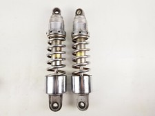 Ammortizzatore / Sospensione