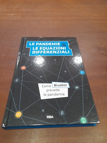 Pandemie le equazioni - le,