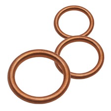 JOINT DE POT D'ECHAPPEMENT