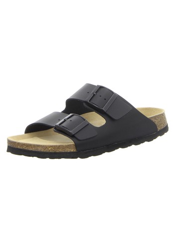 Natural sense unisex ciabatte - natural,