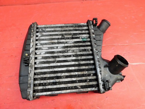 Radiatore intercooler smart - radiatore,
