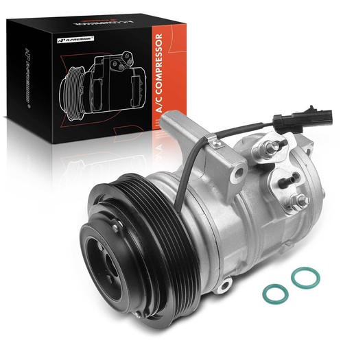 Compressore climatizzatore - compressore,