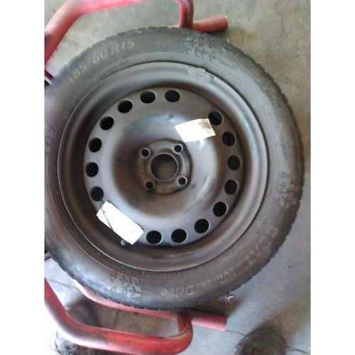 Cerchio ferro opel meriva - opel,
