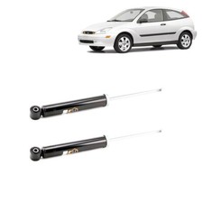 Kit ammortizzatori ford - 2,