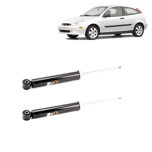 Kit ammortizzatori ford - 2,