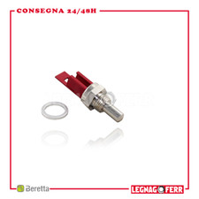 Sonda Sensore Temperatura NTC per Caldaia Ricambi R10027352