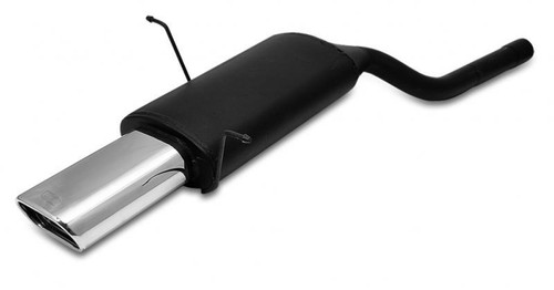 Silenziatore scarico ulter bmw - silenziatore,